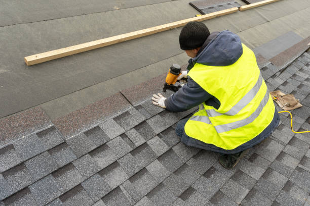 Best Gutter Installation and Repair  in Salineville, OH
