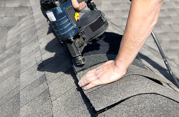 Fast & Reliable Emergency Roof Repairs in Salineville, OH