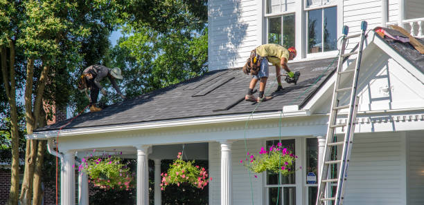 Best Metal Roofing Installation  in Salineville, OH